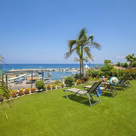 Protaras Coast Panoramaヴィラ エクステリア 写真