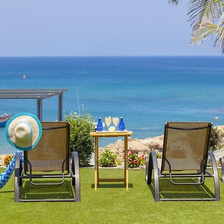 Protaras Coast Panoramaヴィラ エクステリア 写真