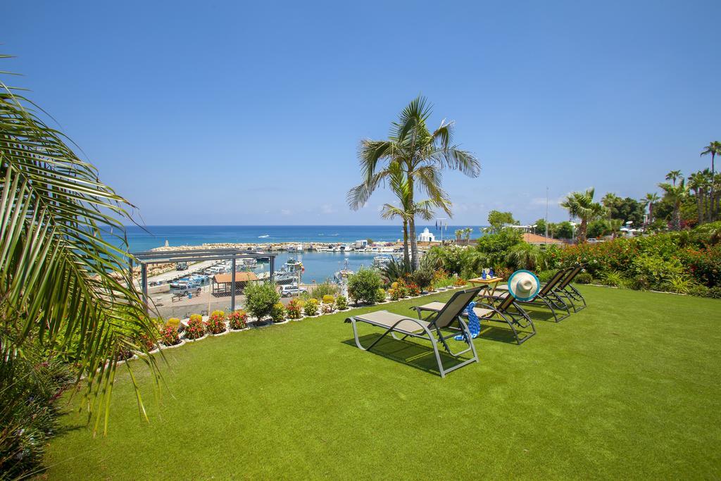 Protaras Coast Panoramaヴィラ エクステリア 写真