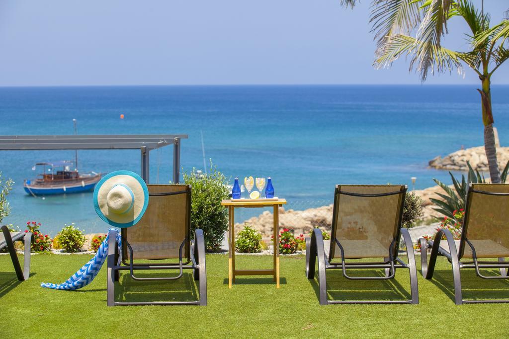 Protaras Coast Panoramaヴィラ エクステリア 写真