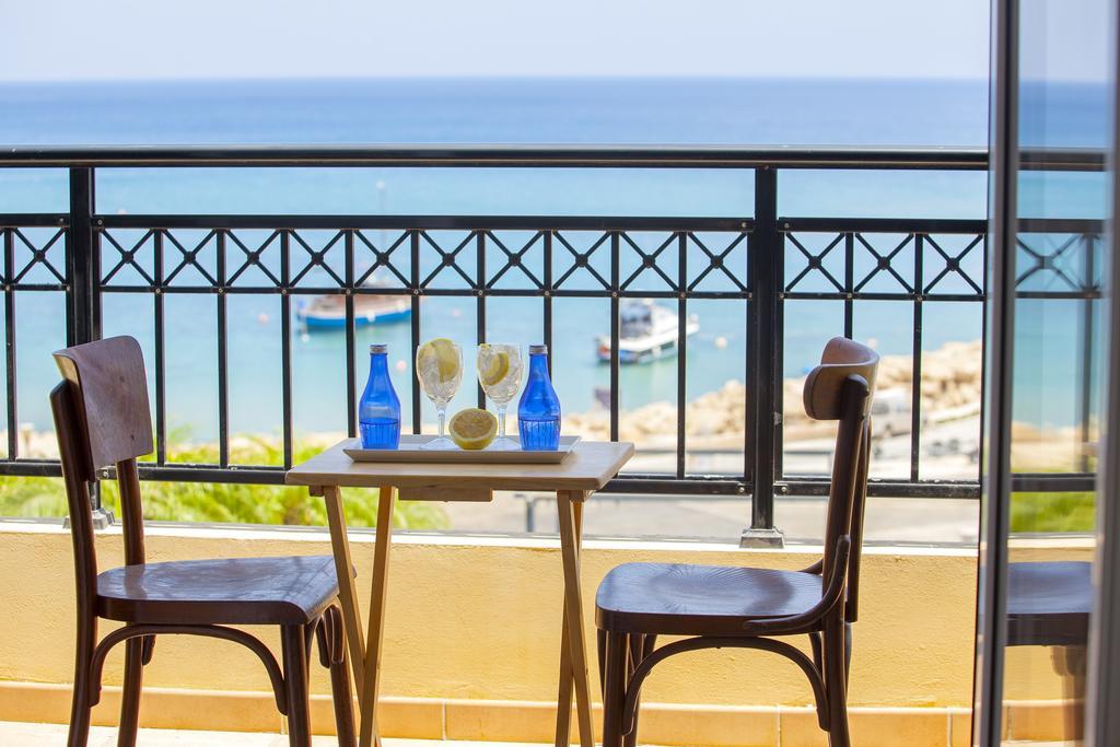 Protaras Coast Panoramaヴィラ エクステリア 写真