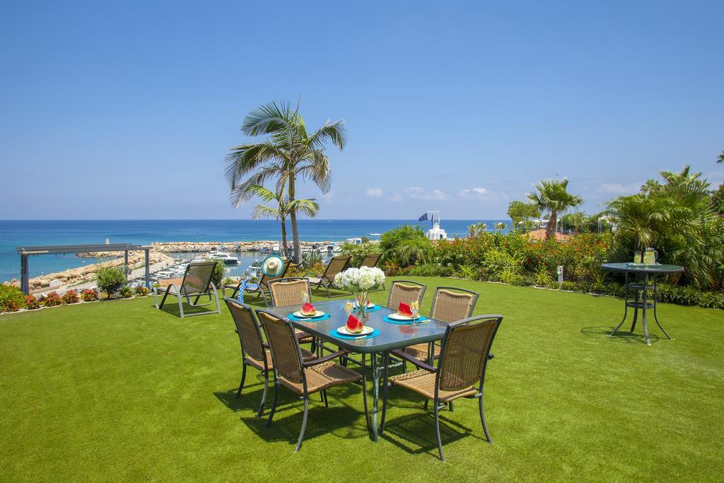 Protaras Coast Panoramaヴィラ エクステリア 写真