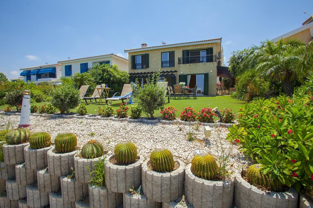Protaras Coast Panoramaヴィラ エクステリア 写真