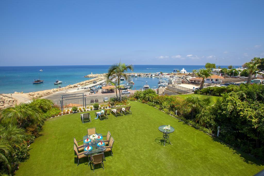 Protaras Coast Panoramaヴィラ エクステリア 写真