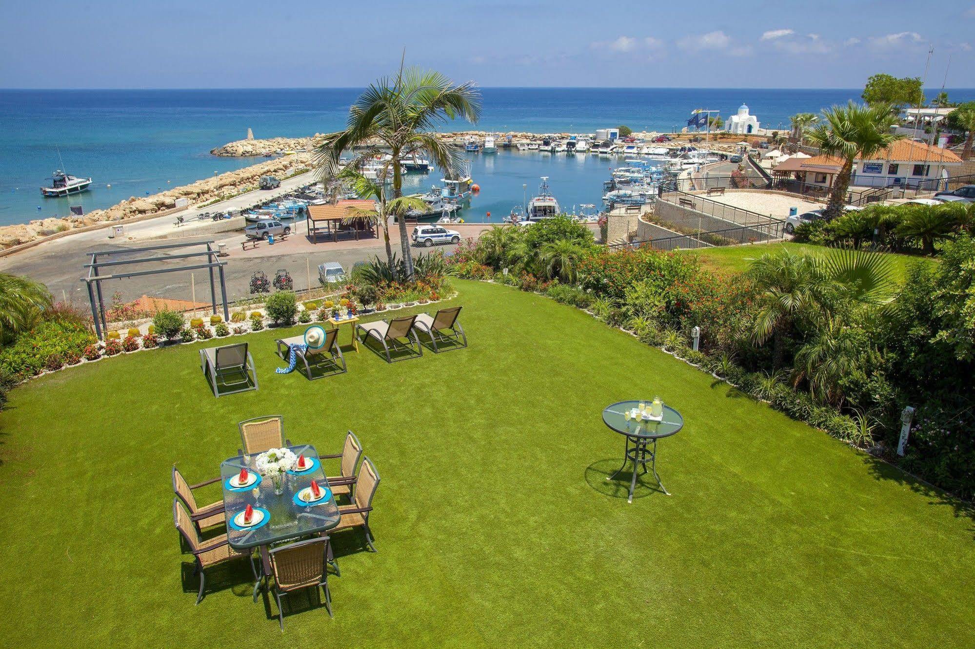 Protaras Coast Panoramaヴィラ エクステリア 写真