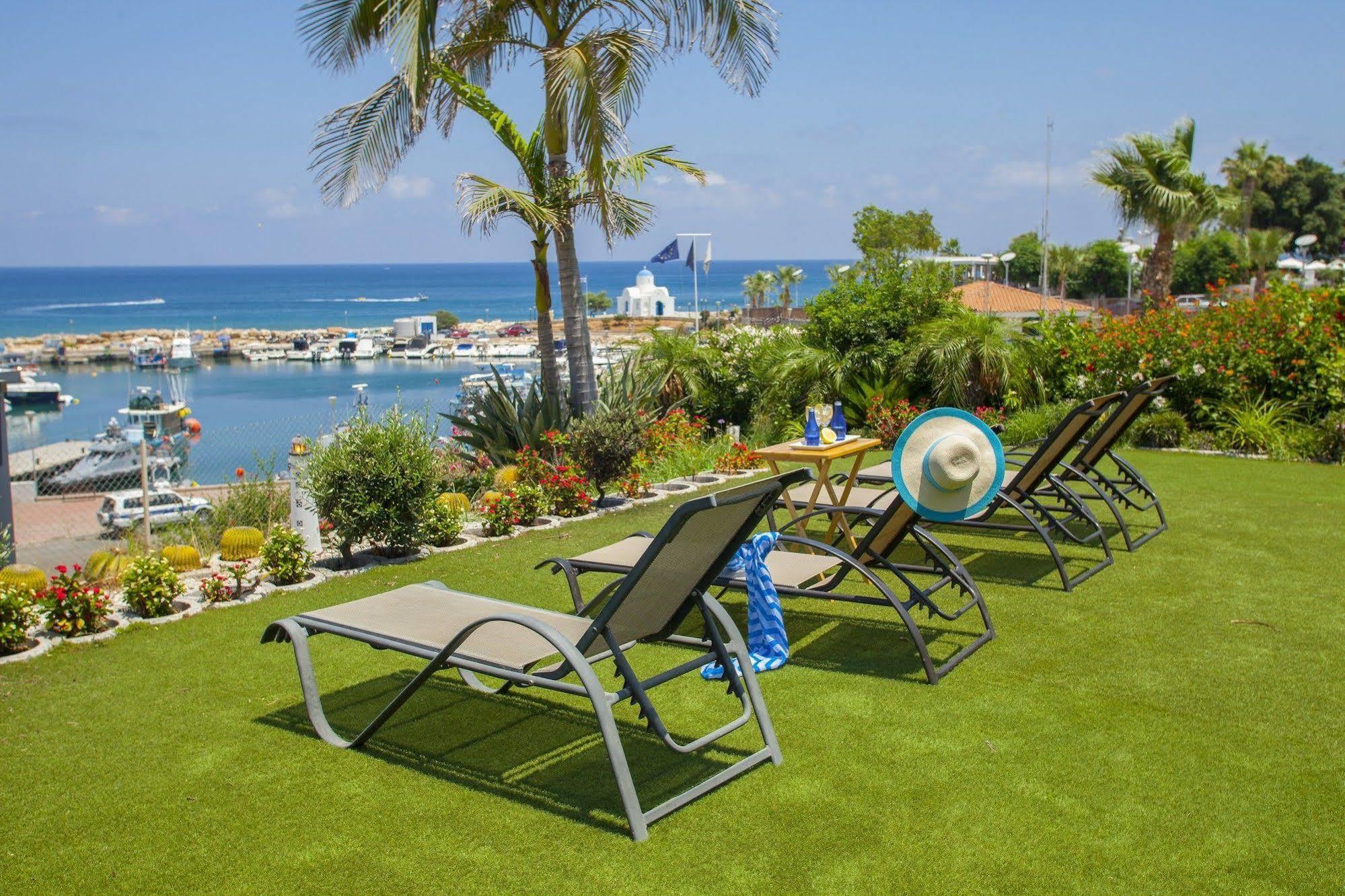 Protaras Coast Panoramaヴィラ エクステリア 写真